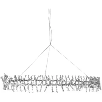 Подвесной светильник светодиодный Delight Collection KM0911P KM0911P-80 DeLight Collection