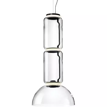 Подвесной светильник светодиодный Delight Collection Noctambule 10248P/B-2 DeLight Collection