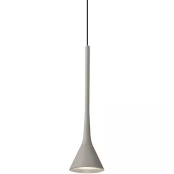 Подвесной светильник светодиодный Delight Collection P0543 P0543-1AC grey DeLight Collection