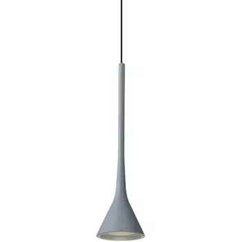 Подвесной светильник светодиодный Delight Collection P0543 P0543-1AC blue DeLight Collection