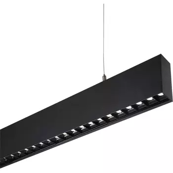 Подвесной светильник светодиодный DeLight Collection PB38 PB3800NS-A12