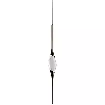 Подвесной светильник светодиодный Delight Collection Pezzo OM82111-1 pearl black DeLight Collection