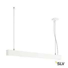 Подвесной светильник светодиодный диммируемый GLENOS 1001404 (SLV)