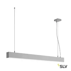 Подвесной светильник светодиодный диммируемый GLENOS 1001405 (SLV)