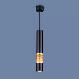 Подвесной светильник светодиодный DLN001 MR16 (Elektrostandard)