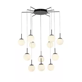 Подвесной светильник светодиодный Donolo SL395.403.12 (ST Luce)