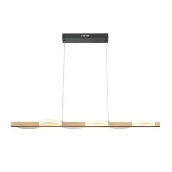 Подвесной светильник светодиодный Vele Luce Drop VL7194P06