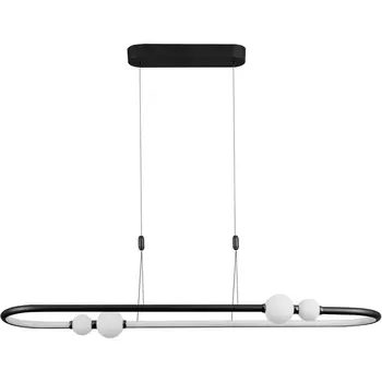 Подвесной светильник светодиодный Moderli Eclipce V5061-PL