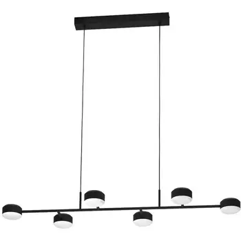 Подвесной светильник светодиодный Eglo CLAVELLINA 900352