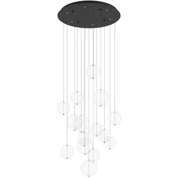 Подвесной светильник светодиодный Eglo ESPARDELLO 390333 в форме шара