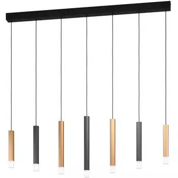 Подвесной светильник светодиодный Eglo ESTANTERIOS 39906