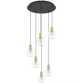 Подвесной светильник светодиодный Eglo TERQUE 390279