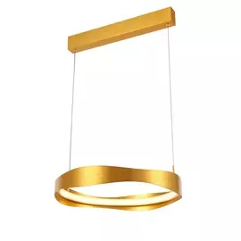 Подвесной светильник светодиодный Elazzo SL1594.203.01 (ST Luce)