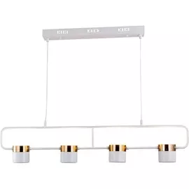 Подвесной светильник светодиодный Elegante 2045/01/04P (Stilfort)