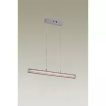 Подвесной светильник светодиодный Elena V2720-PL (Moderli)