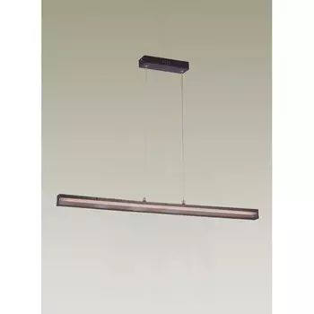 Подвесной светильник светодиодный Elena V2721-PL (Moderli)