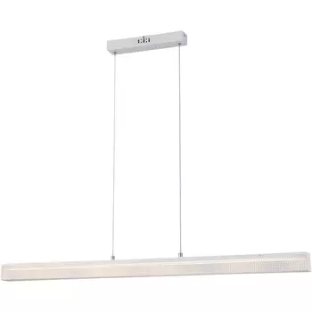 Подвесной светильник светодиодный Elena V2722-PL (Moderli)