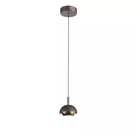 Подвесной светильник светодиодный Entolla SL1602.323.01 (ST Luce)