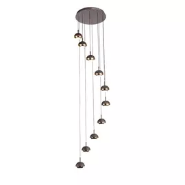 Подвесной светильник светодиодный Entolla SL1602.323.10 (ST Luce)