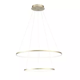 Подвесной светильник светодиодный Erto SL904.203.02 (ST Luce)