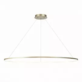 Подвесной светильник светодиодный Erto SL904.233.01 (ST Luce)