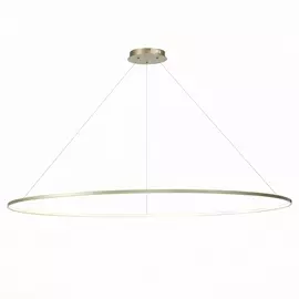 Подвесной светильник светодиодный Erto SL904.243.01 (ST Luce)