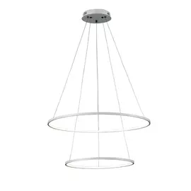 Подвесной светильник светодиодный Erto SL904.503.02 (ST Luce)