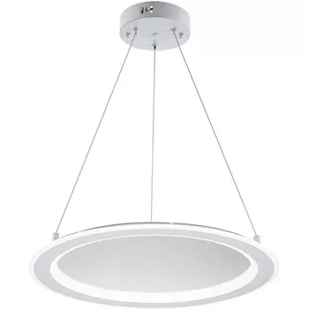 Подвесной светильник светодиодный Escada Signum 10290/1LED