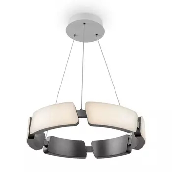 Подвесной светильник светодиодный Freya Ethan FR6042PL-L86W