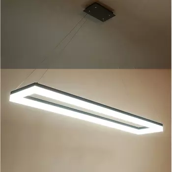 Подвесной светильник светодиодный Moderli Euro V1731-PL