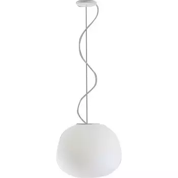 Подвесной светильник светодиодный Fabbian Lumi F07A3701