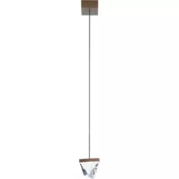 Подвесной светильник светодиодный Fabbian Tripla F41A0176