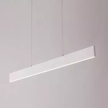 Подвесной светильник светодиодный Moderli Fashion V2430-PL