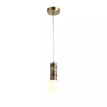 Подвесной светильник светодиодный Favourite Fest 2750-1P