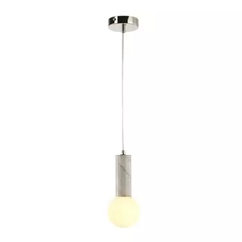 Подвесной светильник светодиодный Favourite Fest 2751-1P в форме шара