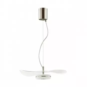 Подвесной светильник светодиодный Fluent 4856/13L (Odeon Light)