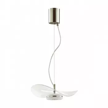 Подвесной светильник светодиодный Fluent 4860/10LA (Odeon Light)