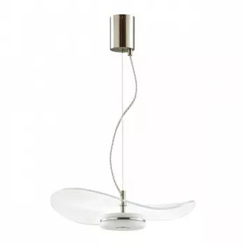 Подвесной светильник светодиодный Odeon Light Fluent 4860/13L