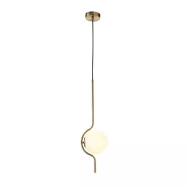 Подвесной светильник светодиодный Forcio SL1126.203.01 (ST Luce)