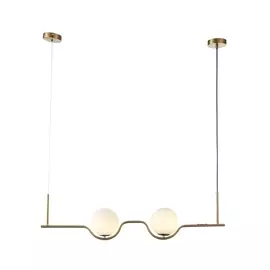 Подвесной светильник светодиодный Forcio SL1126.203.02 (ST Luce)