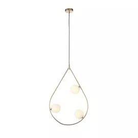 Подвесной светильник светодиодный Forcio SL1126.203.03 (ST Luce)