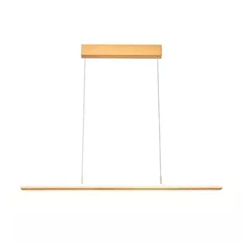 Подвесной линейный светильник светодиодный Vele Luce Futuro VL7224P01