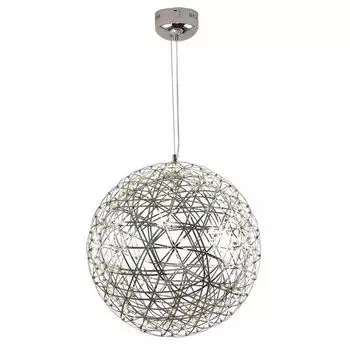 Подвесной светильник светодиодный Galassia 1030/02 SP-162 (Divinare)