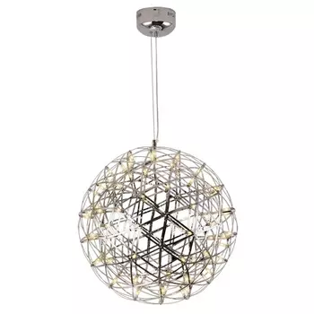 Подвесной светильник светодиодный 1030/02 SP-92 Divinare Galassia