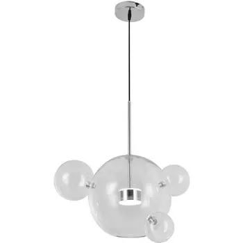 Подвесной светильник светодиодный Галла 07545-4,21(02) (Kink Light)