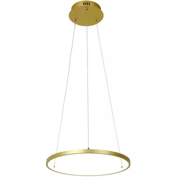 Подвесной светильник светодиодный Favourite Giro 2937-4P