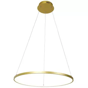 Подвесной светильник светодиодный Favourite Giro 2937-6P