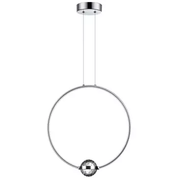 Подвесной светильник светодиодный Gota 4337/18L (Odeon Light)