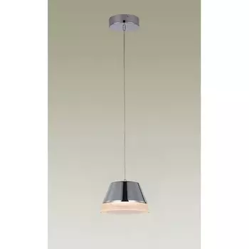 Подвесной светильник светодиодный Hammilton V2750-1PL (Moderli)