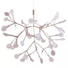 Подвесной светильник светодиодный 29022-45 Loft It Heracleum 9022-45